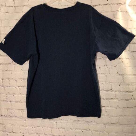 NY Yankees Robin Ventura 3rd Base 2003 Tee L - Picture 7 of 10